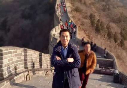 曾祥傑：鐵騎力(li)士給了(le)我(wo)舞檯(tai)，我(wo)不能(néng)忘了(le)我(wo)的(de)根